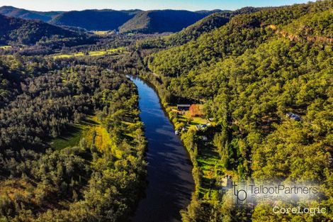 Property photo of 3927 Wisemans Ferry Road Lower Mangrove NSW 2250