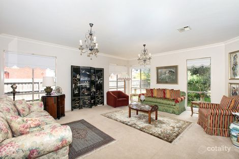 Property photo of 15 Boyden Square Roxburgh Park VIC 3064