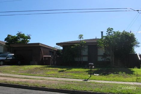 38 Hillcrest Ave, Winston Hills, NSW 2153