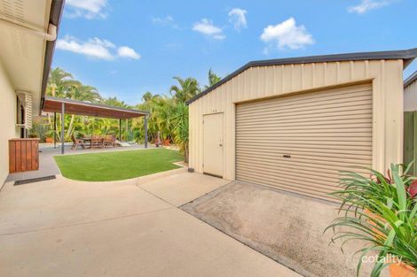 Property photo of 14 Lois Court New Auckland QLD 4680