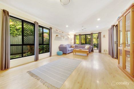 Property photo of 14 Lois Court New Auckland QLD 4680