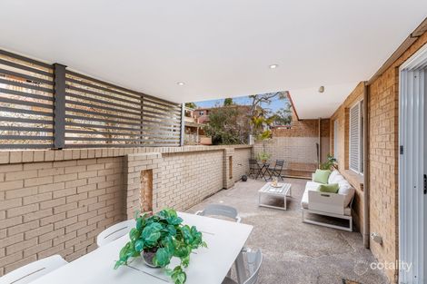 Property photo of 19/4-6 Railway Crescent Jannali NSW 2226