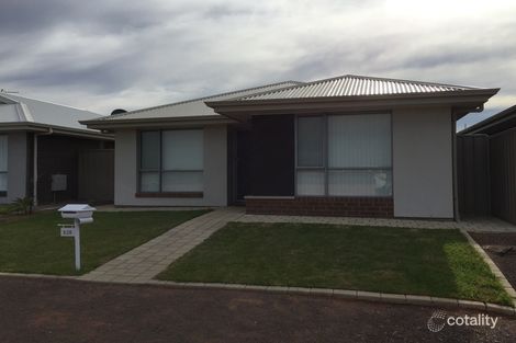 Property photo of 238 Cartledge Avenue Whyalla Jenkins SA 5609