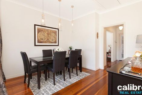 Property photo of 84 Jubilee Terrace Bardon QLD 4065