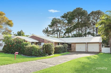 109 K P Mcgrath Dr, Elanora, QLD 4221