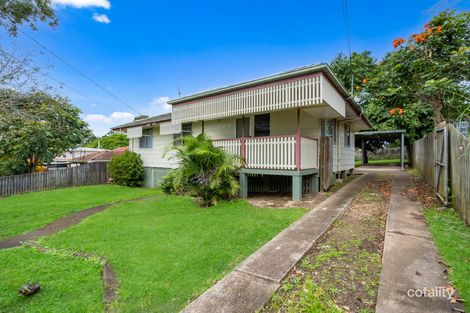 Property photo of 14 Esplen Street Slacks Creek QLD 4127