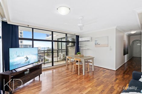 Property photo of 607/18 Hanlan Street Surfers Paradise QLD 4217