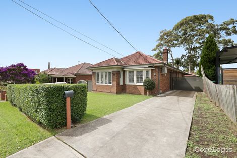 Property photo of 38 Currawang Street Concord West NSW 2138