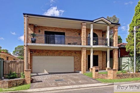 Property photo of 22 Oaktree Place Penshurst NSW 2222