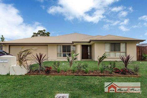 Property photo of 27 Penneshaw Crescent Ormeau QLD 4208
