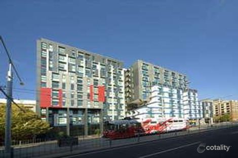 602/800 Swanston St, Carlton, VIC 3053
