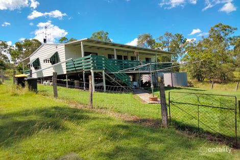 44 Stronachs Rd, Horse Camp, QLD 4671