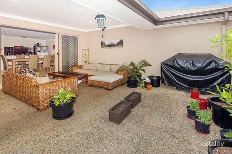 Property photo of 27 Penneshaw Crescent Ormeau QLD 4208