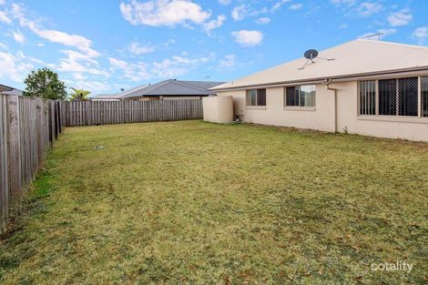 27 Penneshaw Cres, Ormeau, QLD 4208