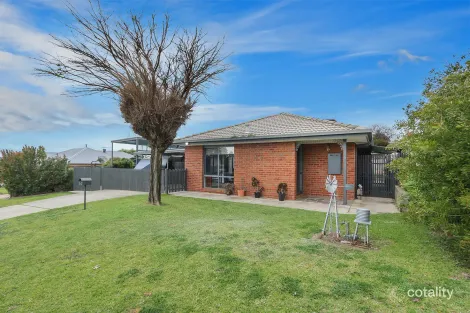 5 Lorage St, Baranduda, VIC 3691