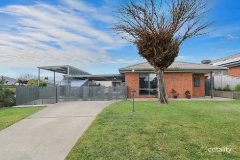 Property photo of 5 Lorage Street Baranduda VIC 3691