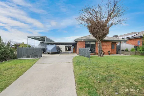 Property photo of 5 Lorage Street Baranduda VIC 3691