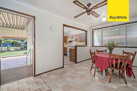 Property photo of 17 Wilfred Street Lidcombe NSW 2141