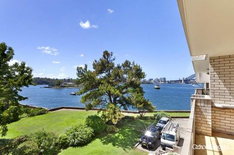 Property photo of 11/8 Lookes Avenue Balmain East NSW 2041