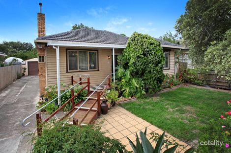 Property photo of 10 Alfred Street Sunshine VIC 3020