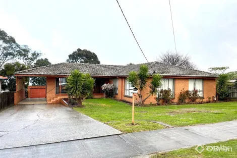 18 Rangeview St, Warragul, VIC 3820