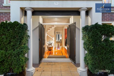 Property photo of 52 Jamieson Way Point Cook VIC 3030