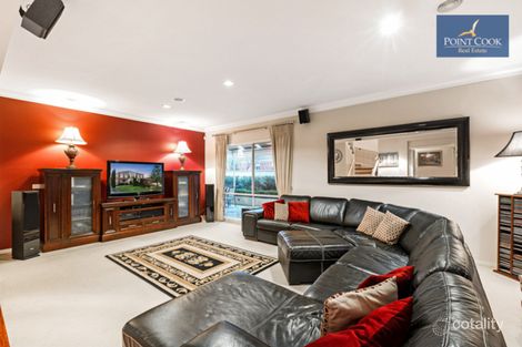 Property photo of 52 Jamieson Way Point Cook VIC 3030