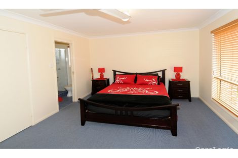 Property photo of 27 Explorer Street Sippy Downs QLD 4556