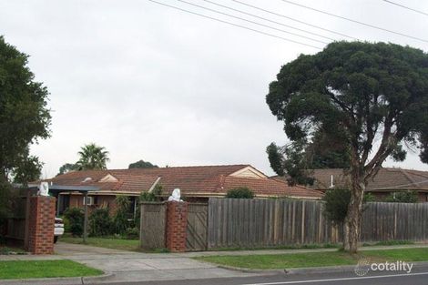 7 Jeffrey St, Hampton Park, VIC 3976