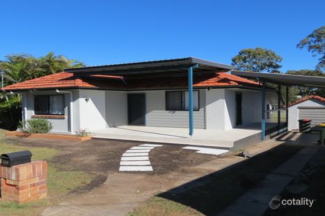 Property photo of 59 Tingalpa Street Wynnum West QLD 4178
