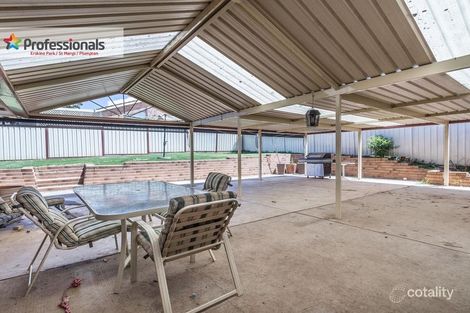 Property photo of 33 Endeavour Avenue St Clair NSW 2759