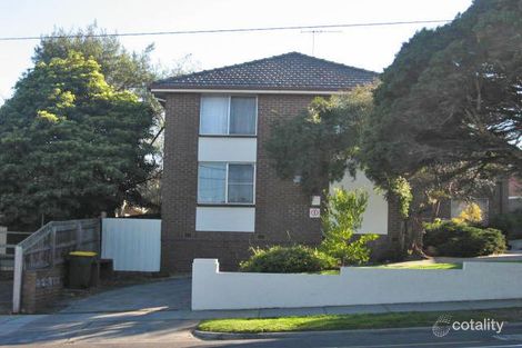 2/84b Maribyrnong Rd, Moonee Ponds, VIC 3039