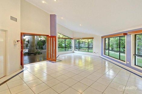 Property photo of 13 Pamphlet Place Pelican Waters QLD 4551