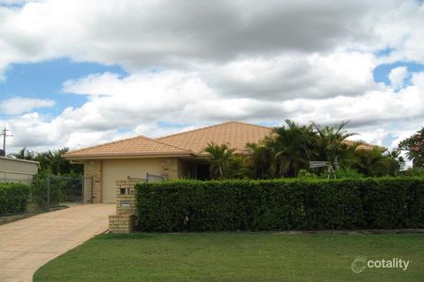Property photo of 6 Dodd Drive Emerald QLD 4720