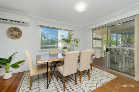 Property photo of 31 Renecol Avenue Rasmussen QLD 4815