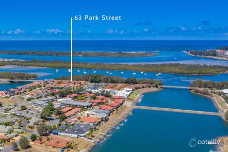 Property photo of 63 Park Street Port Macquarie NSW 2444