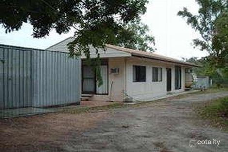 Property photo of 180 Mount Low Parkway Mount Low QLD 4818