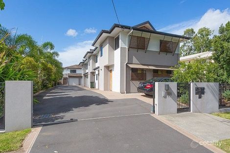 6/101 Gillies St, Zillmere, QLD 4034
