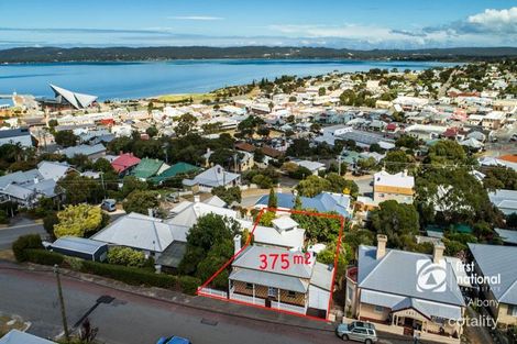 Property photo of 25 Rowley Street Albany WA 6330