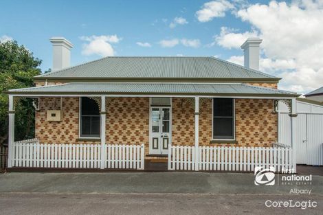 Property photo of 25 Rowley Street Albany WA 6330