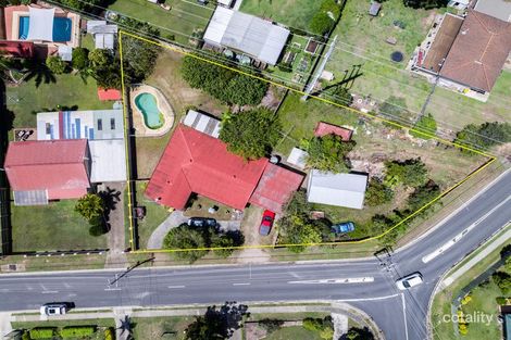 Property photo of 27 Allamanda Drive Daisy Hill QLD 4127