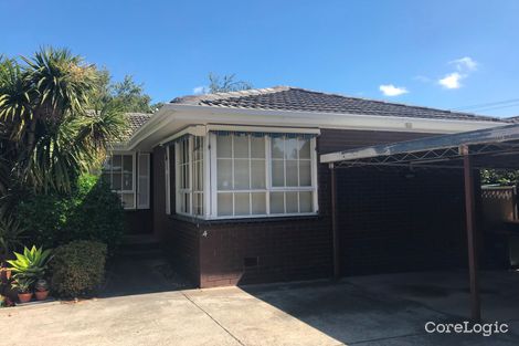 Property photo of 4/39 Glebe Street Forest Hill VIC 3131