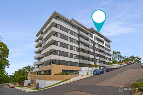Property photo of 608/8 St George Street Gosford NSW 2250