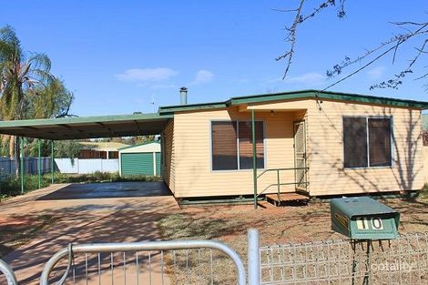 Property photo of 10 Woodiwiss Avenue Cobar NSW 2835