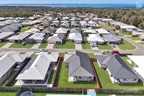 Property photo of 6 Ponting Way Urangan QLD 4655