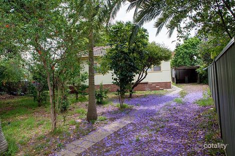 Property photo of 17 Dunshea Place Guildford NSW 2161