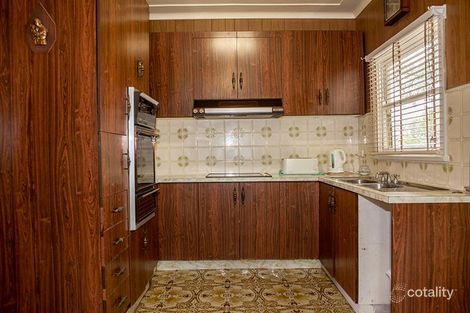 Property photo of 17 Dunshea Place Guildford NSW 2161
