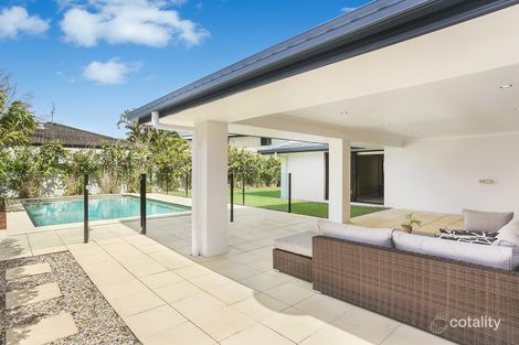 Property photo of 22 Bittern Avenue Burleigh Waters QLD 4220