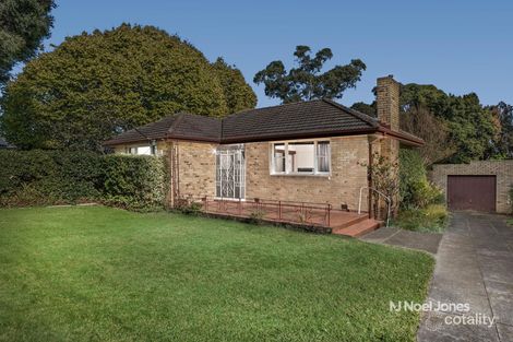 16 Quentin St, Forest Hill, VIC 3131