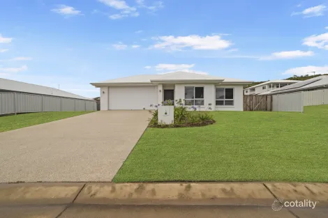 3 Conical Rocks Ave, Pacific Heights, QLD 4703